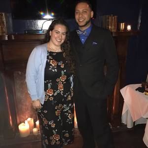 Meet your Posher, Kelvin